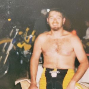 Meet your Posher, Jamie